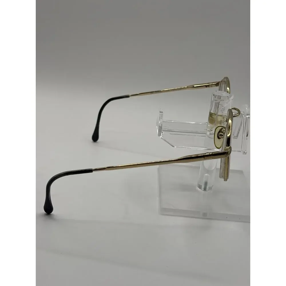 Vintage berdel steroflex